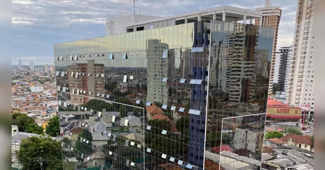 Imagem ilustrativa da notícia Construtora Eunos entrega obras inovadoras no Pará