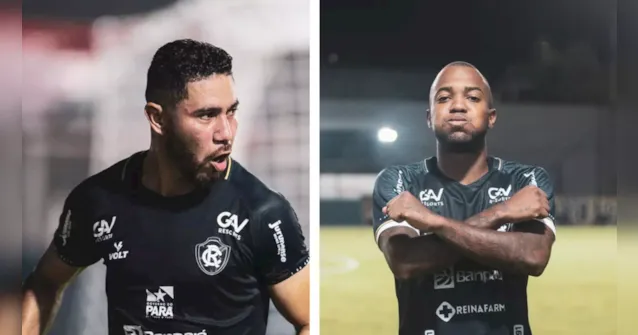 Imagem ilustrativa da notícia Paysandu enfrentará ex-azulinos na final da Copa Verde