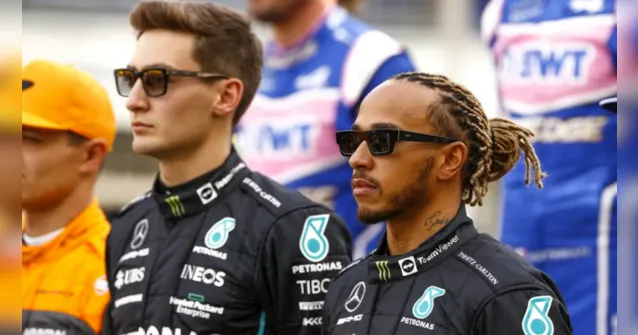 Imagem ilustrativa da notícia GP de F1 do Brasil: assista toda a prova ao vivo no DOL
