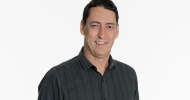 Imagem ilustrativa da notícia Jornalista PVC estreia coluna no DIÁRIO DO PARÁ. Confira