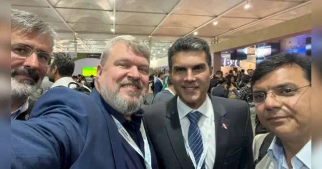 Imagem ilustrativa da notícia COP 27: Hydro vai apresentar cases de sucesso no Egito