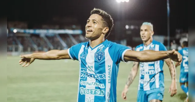 Imagem ilustrativa da notícia Goiás perde interesse e Marlon deve ir para o Coritiba