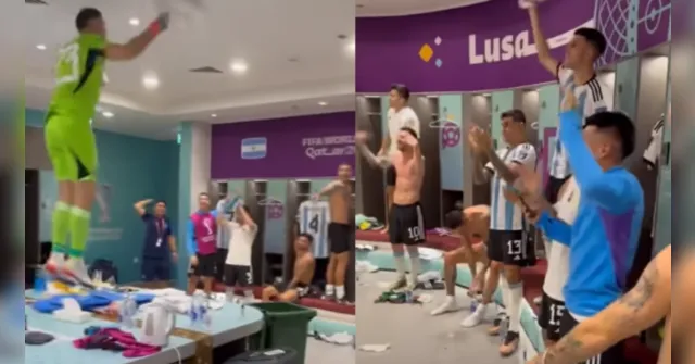 Imagem ilustrativa da notícia Conheça musica argentina que virou hit e provoca o Brasil