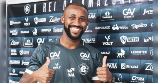 Imagem ilustrativa da notícia Bruno Alves vai fechar com o Paysandu? Entenda a situação