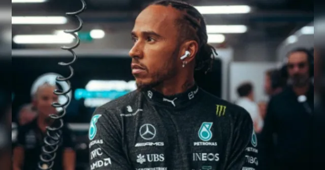 Imagem ilustrativa da notícia F1: pilotos são proibidos de fazer declarações políticas 