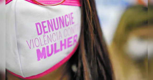 Imagem ilustrativa da notícia ParáPaz ampliará atendimento de mulheres em vulnerabilidade