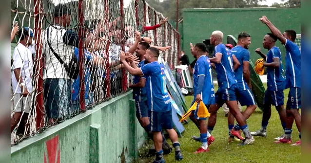 Imagem ilustrativa da notícia Com título do Paysandu, Águia garante vaga na Copa do Brasil