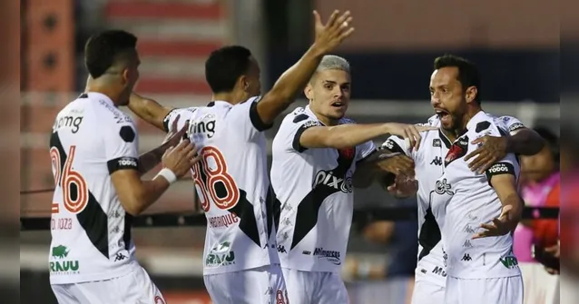 Imagem ilustrativa da notícia Dramático: Vasco vence Ituano e conquista o acesso à Série A