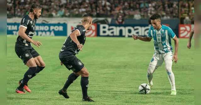 Imagem ilustrativa da notícia Veja quais os clubes que irão disputar a Série C em 2023