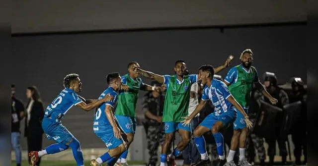 Imagem ilustrativa da notícia Alô, Fiel! DIÁRIO traz pôster do tricampeão da Copa Verde