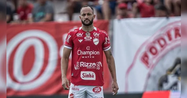 Imagem ilustrativa da notícia Clube do Remo acerta contratação de destaque do Vila Nova