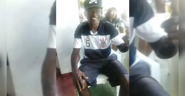 Imagem ilustrativa da notícia Com passagens por Paysandu e Tuna, Joari morre aos 57 anos