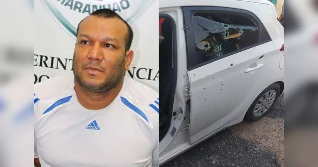 Imagem ilustrativa da notícia Morto em Belém fazia parte de grupo de milícia famoso
