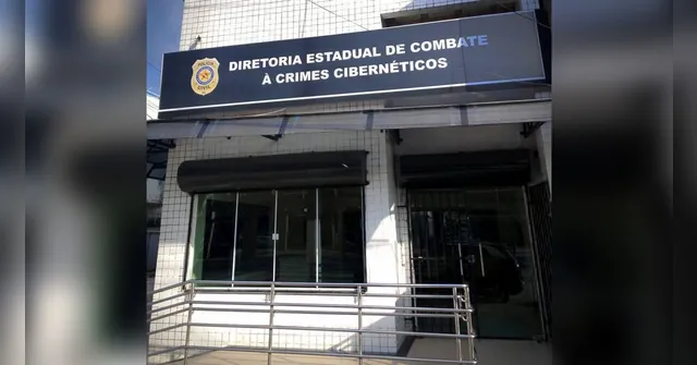 Imagem ilustrativa da notícia Pará: mais de 30 boletins por divulgação de conteúdo íntimo