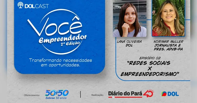 Imagem ilustrativa da notícia Uso das redes sociais ajuda a avançar no empreendedorismo