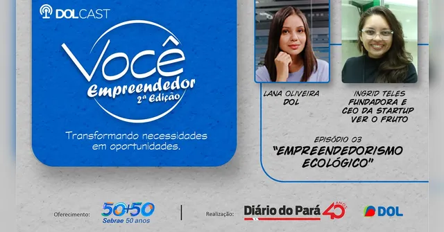 Imagem ilustrativa da notícia Confira estratégias para empreender de forma sustentável  