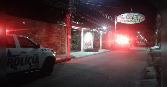 Imagem ilustrativa da notícia Acompanhante foge após homem morrer em motel de Belém