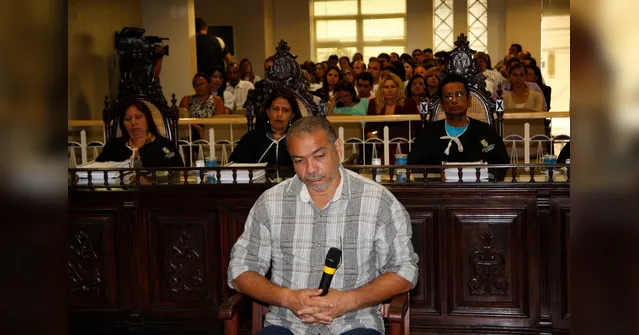 Imagem ilustrativa da notícia Condenado pela morte dos irmãos Novelino morre no presídio