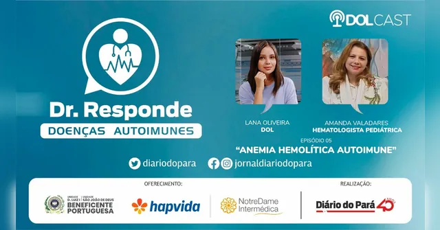 Imagem ilustrativa da notícia Fadiga e dor de cabeça são sinais de anemia hemolítica