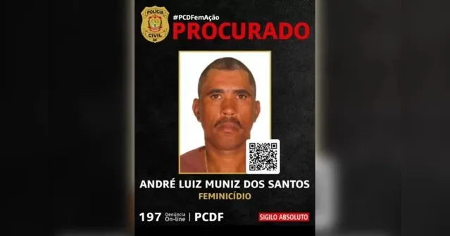Imagem ilustrativa da notícia DF: homem estupra esposa grávida e a estrangula até a morte