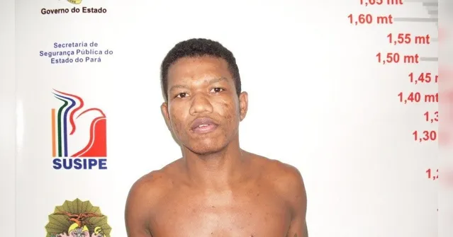 Imagem ilustrativa da notícia "Arthurzinho Guamá" morre ao trocar tiros com a polícia