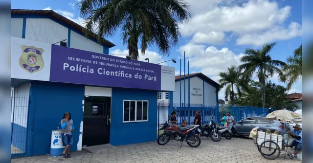 Imagem ilustrativa da notícia IML libera corpos das 3 vítimas de afogamento em Mosqueiro