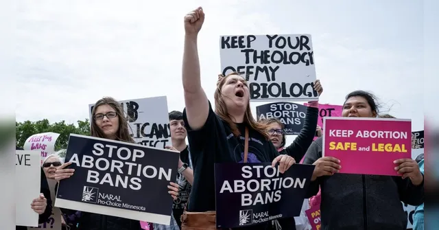 Imagem ilustrativa da notícia Eleição nos EUA garante direito a aborto em 3 estados