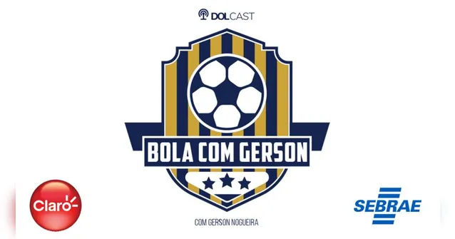 Imagem ilustrativa da notícia Ouça! Gerson traz informações da Seleção direto do Catar