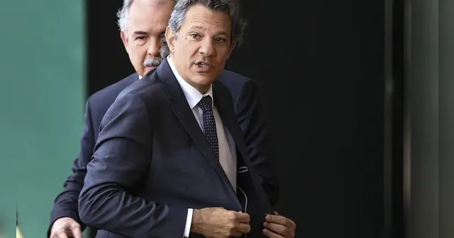 Imagem ilustrativa da notícia Haddad: negociação pela PEC continua após decisão de Gilmar
