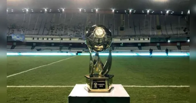 Imagem ilustrativa da notícia Taça e grana: o que está em jogo para Paysandu X Vila Nova