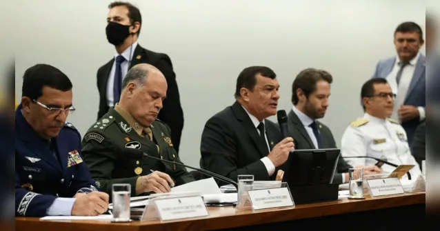 Imagem ilustrativa da notícia Forças defendem manifestações, mas condenam “excessos”