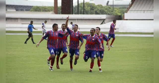 Imagem ilustrativa da notícia Intermunicipal terá jogos finais no interior do Pará