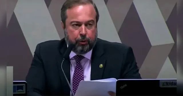 Imagem ilustrativa da notícia PEC da Transição: relator propõe validade de dois anos