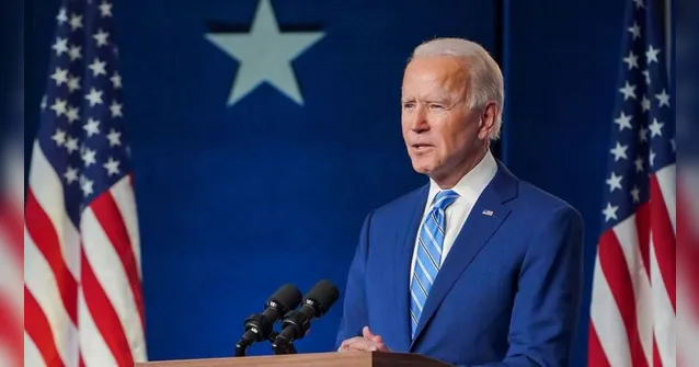 Imagem ilustrativa da notícia Biden diz que míssil que atingiu Polônia não deve ser russo