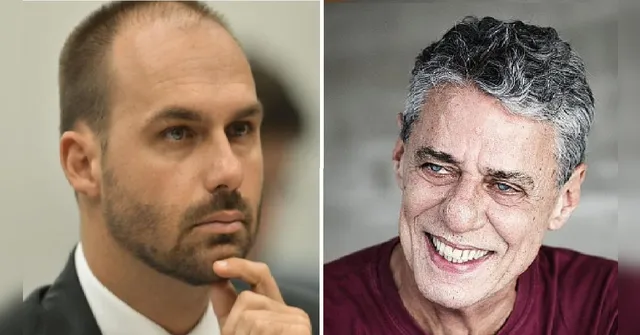 Imagem ilustrativa da notícia Chico Buarque recorre de decisão da Justiça