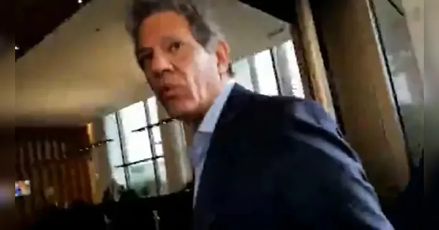 Imagem ilustrativa da notícia Haddad se reúne com Lula para falar sobre economia