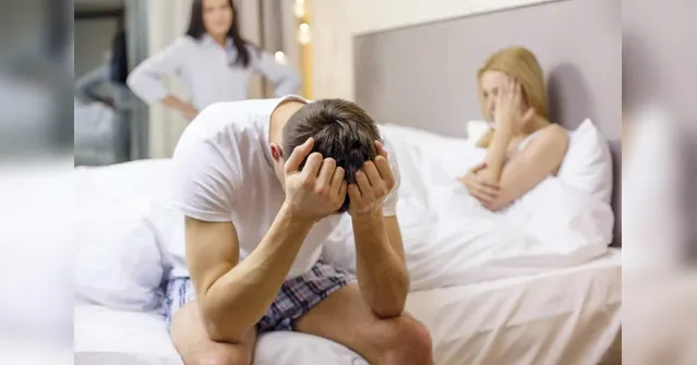 Imagem ilustrativa da notícia País aprova prisão para quem fizer sexo fora do casamento