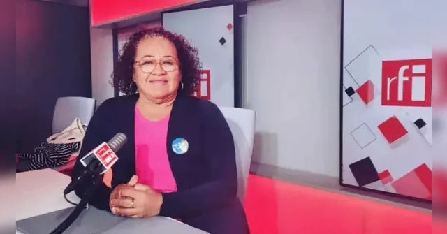 Imagem ilustrativa da notícia Brasil tem primeira travesti doutora honoris causa
