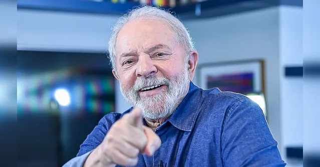 Imagem ilustrativa da notícia Lula defende democracia e urnas em discurso de posse