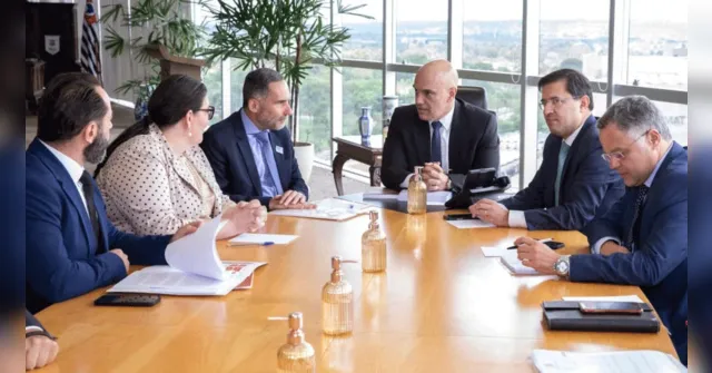 Imagem ilustrativa da notícia MP: golpistas são chefiados e financiados por empresários