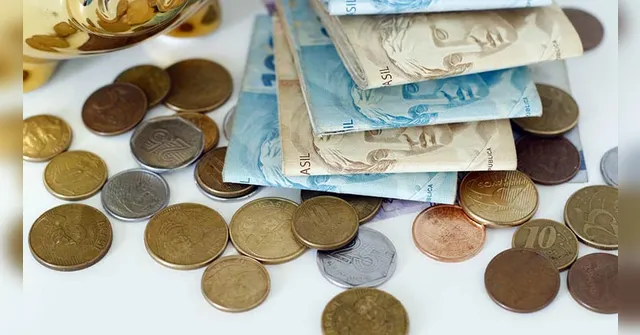 Imagem ilustrativa da notícia Rendimento da poupança é o pior dentro da renda fixa em 2022