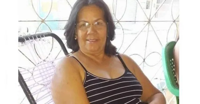 Imagem ilustrativa da notícia Mulher grava ameaças do marido e é encontrada morta