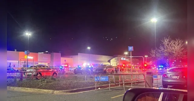 Imagem ilustrativa da notícia EUA: ataque a tiros em supermercado deixa ao menos 7 mortos