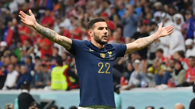 Imagem ilustrativa da notícia França supera Marrocos e decidirá a Copa contra Argentina