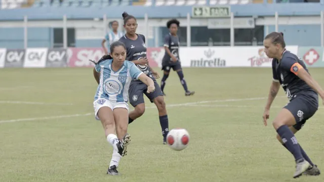 Imagem ilustrativa da notícia CBF divulga calendário do futebol feminino. Veja datas!