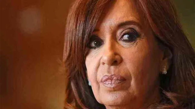 Imagem ilustrativa da notícia Cristina Kirchner é julgada por corrupção na Argentina