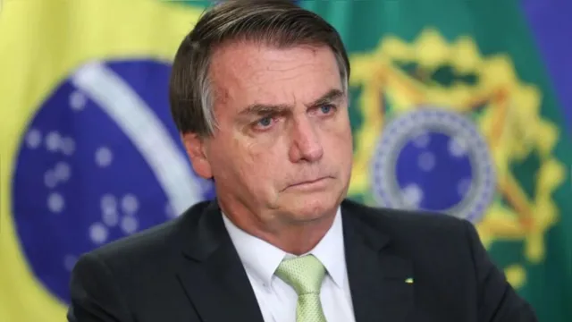 Imagem ilustrativa da notícia Sumiu? Bolsonaro segue em silêncio após relatório de urnas