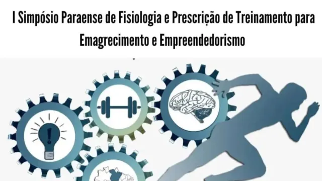 Imagem ilustrativa da notícia Inscrições abertas para o 1º Simpósio paraense de fisiologia