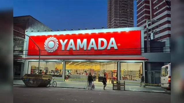 Imagem ilustrativa da notícia Yamada inaugura supermercado nesta segunda-feira