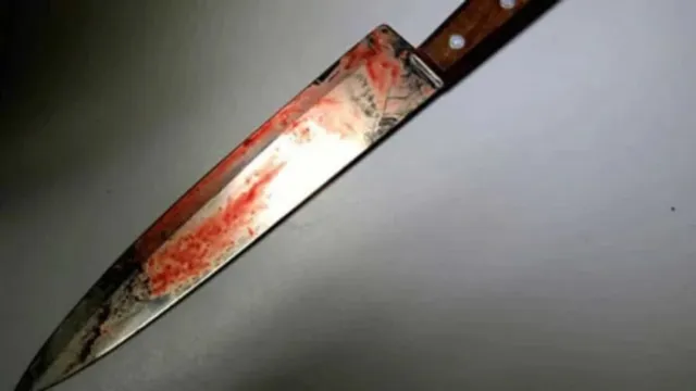 Imagem ilustrativa da notícia Adolescente é morto a facadas por ex de namorada no Pará